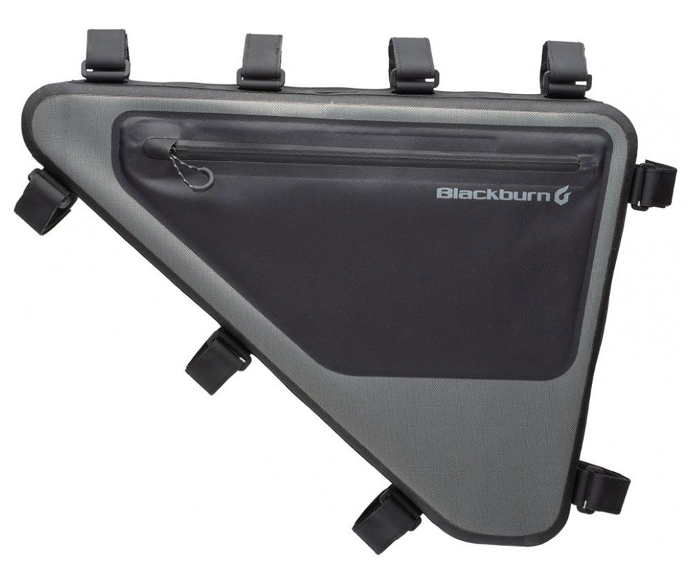 Blackburn Outpost Elite Frame Bag Large Rahmentasche kaufen | Bike-Discount