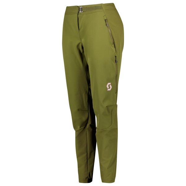 Scott - Women's Pants Trail Storm Hybrid - Radhose