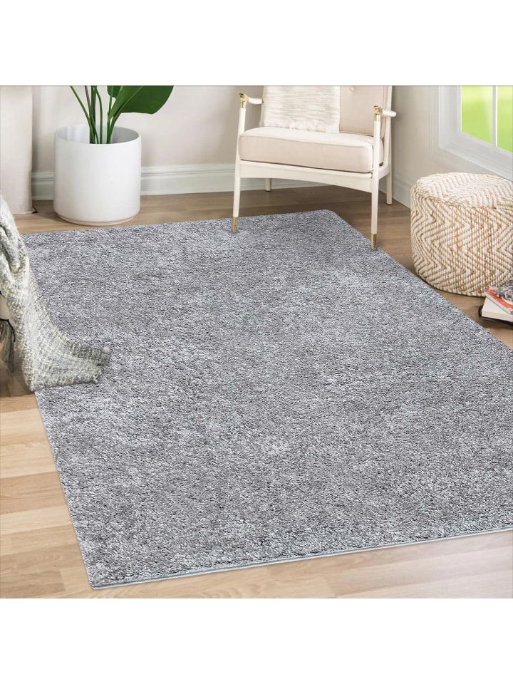 payé Teppich Hochflor Shaggy günstig kaufen