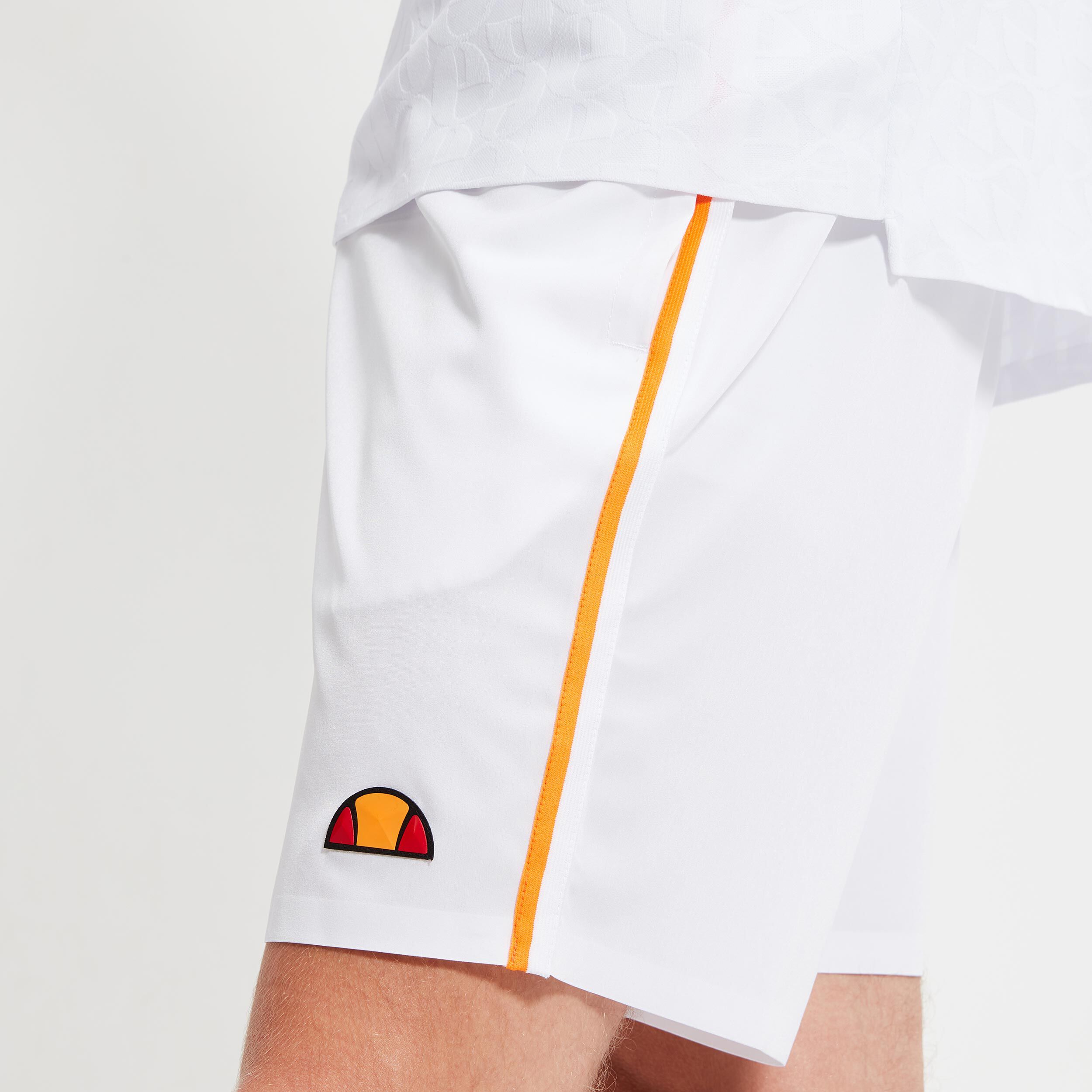 Tintagel Shorts Herren - Weiß