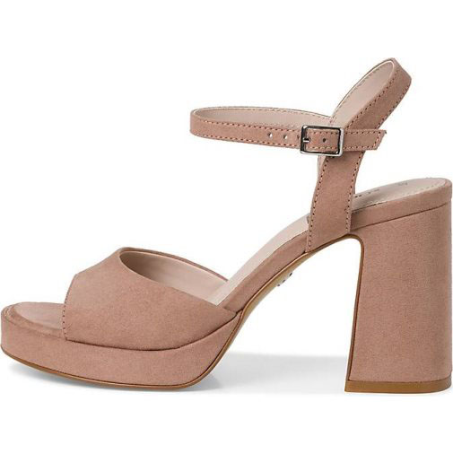 s.Oliver Sandalette