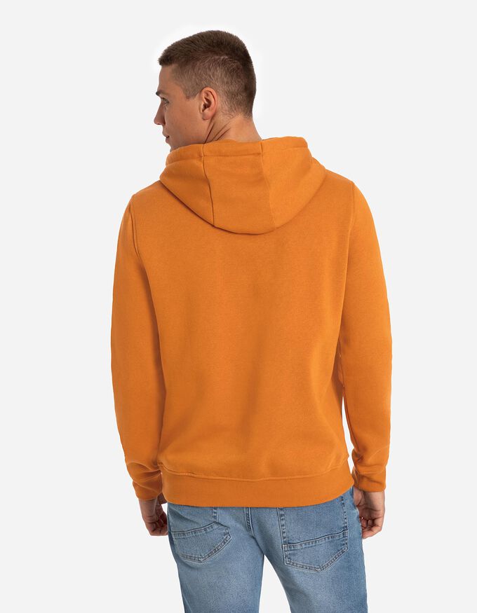 Hoodie - Regular Fit