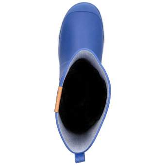 Bockstiegel Silke Gummistiefel in blau