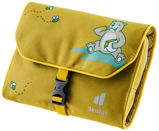 Wash Bag Kids