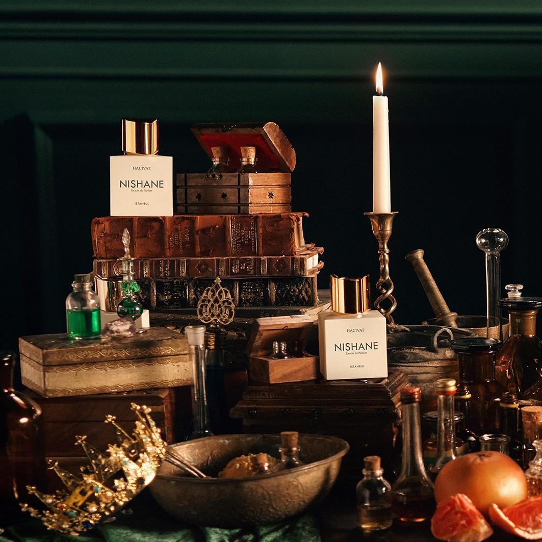 HACIVAT PARFUM