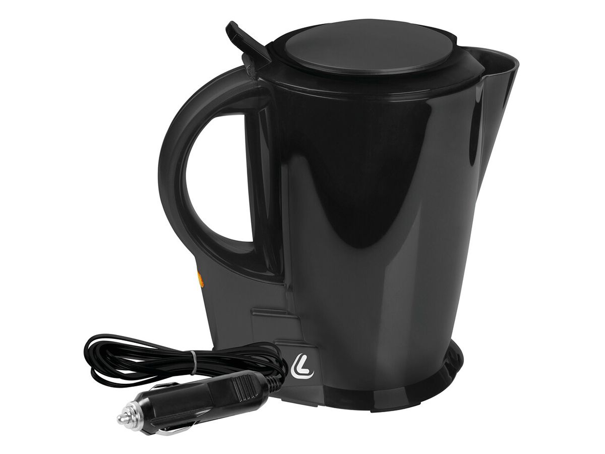 Lampa 170 Watt 12-Volt Wasserkocher