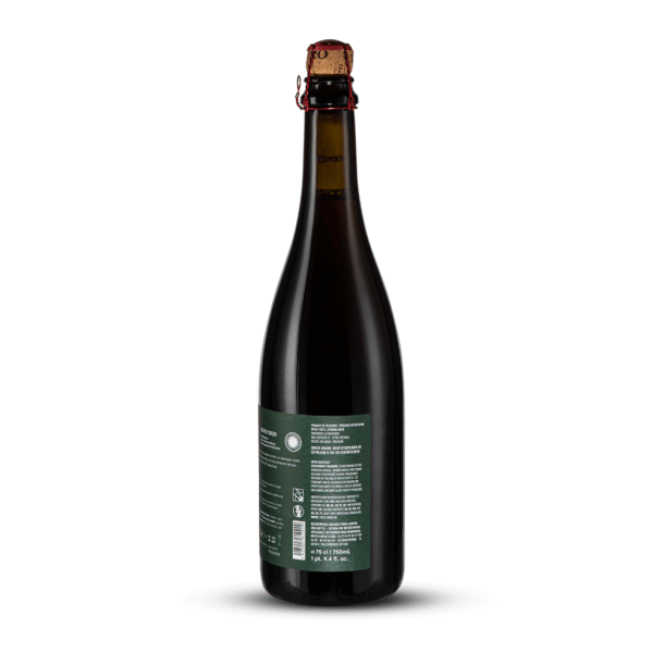 3 Fonteinen Oude Kriek 75 cl