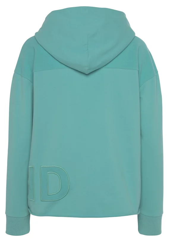 Kapuzensweatshirt