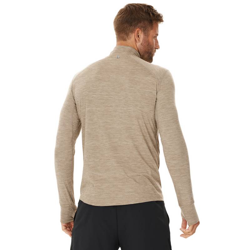 Endurance TUNE XQL Laufshirt Herren