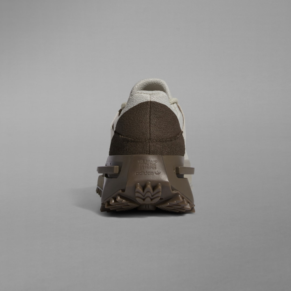 adidas Humanrace x adidas NMD_S1 MAHBS Earth Strata ID7413 / weiss