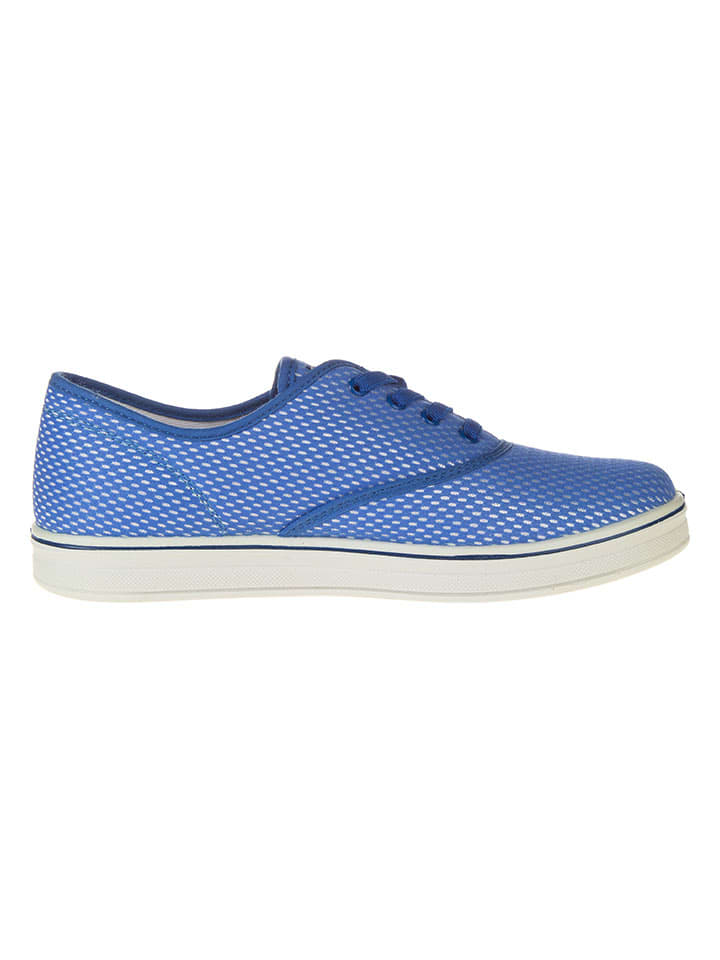 Primigi Leder-Sneakers 