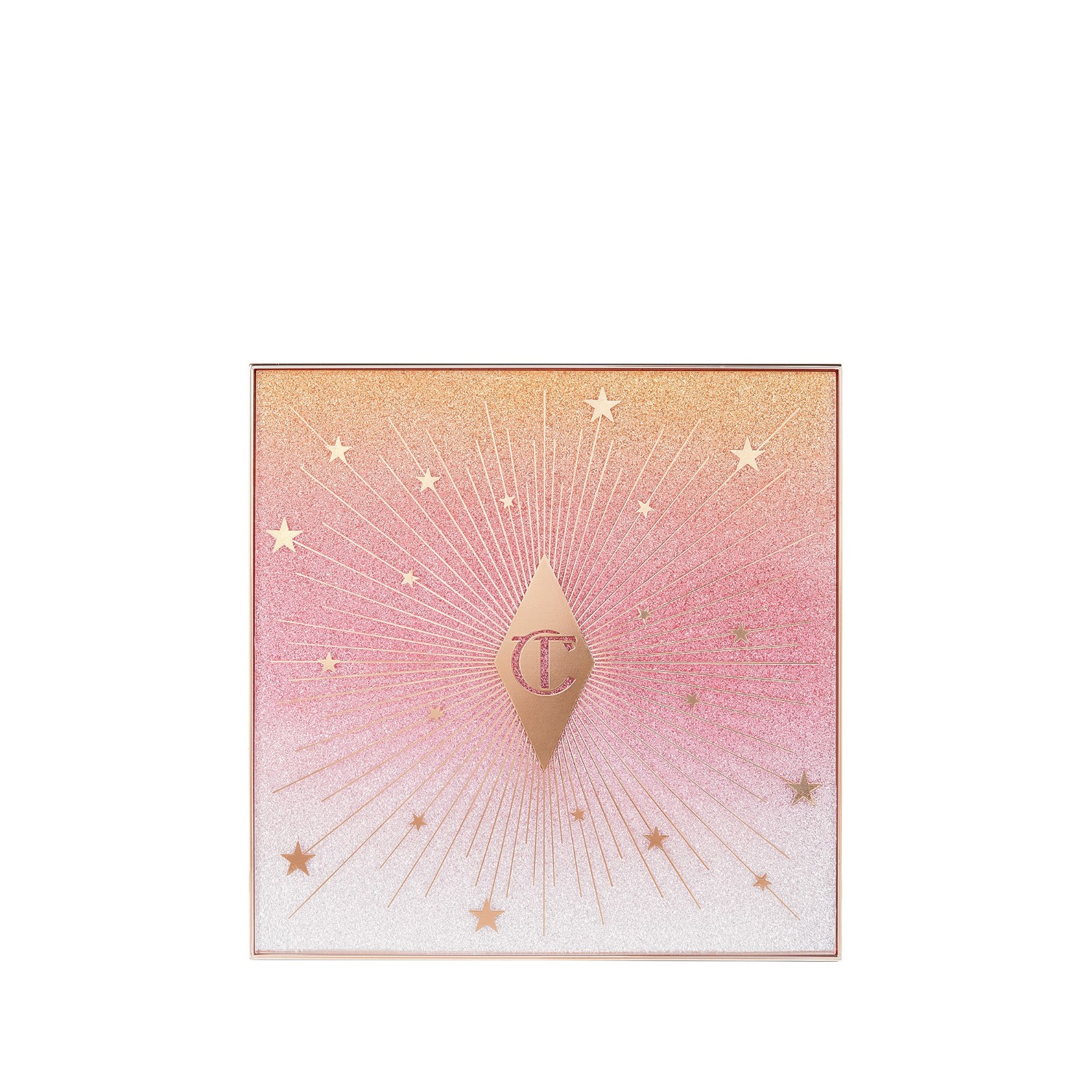 THE BEAUTYVERSE PALETTE