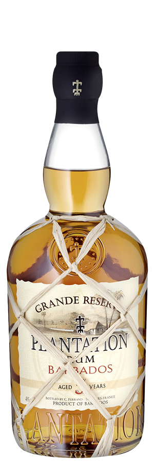 Ferrand Rum Plantation Barbados 5 Jahre
