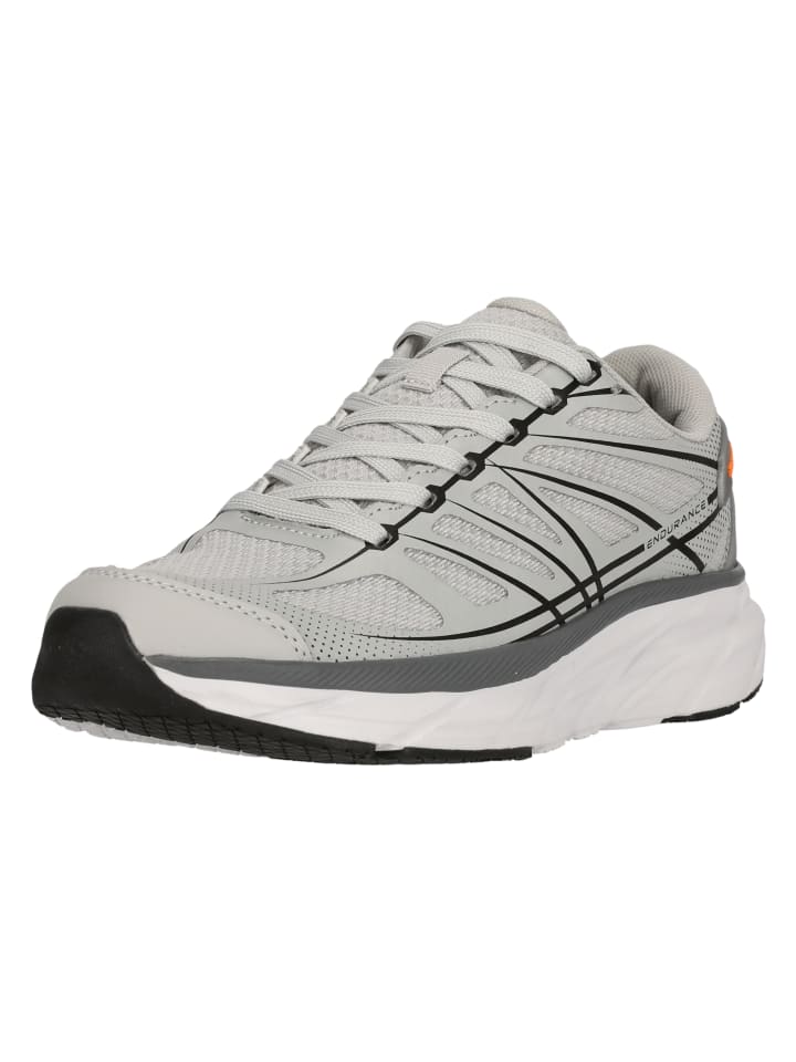 Endurance Sneaker Caden in 1015 Silver günstig kaufen