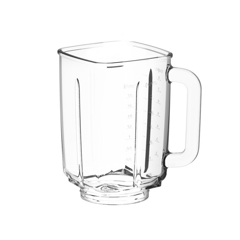 BOL EN VERRE BLENDER 2L