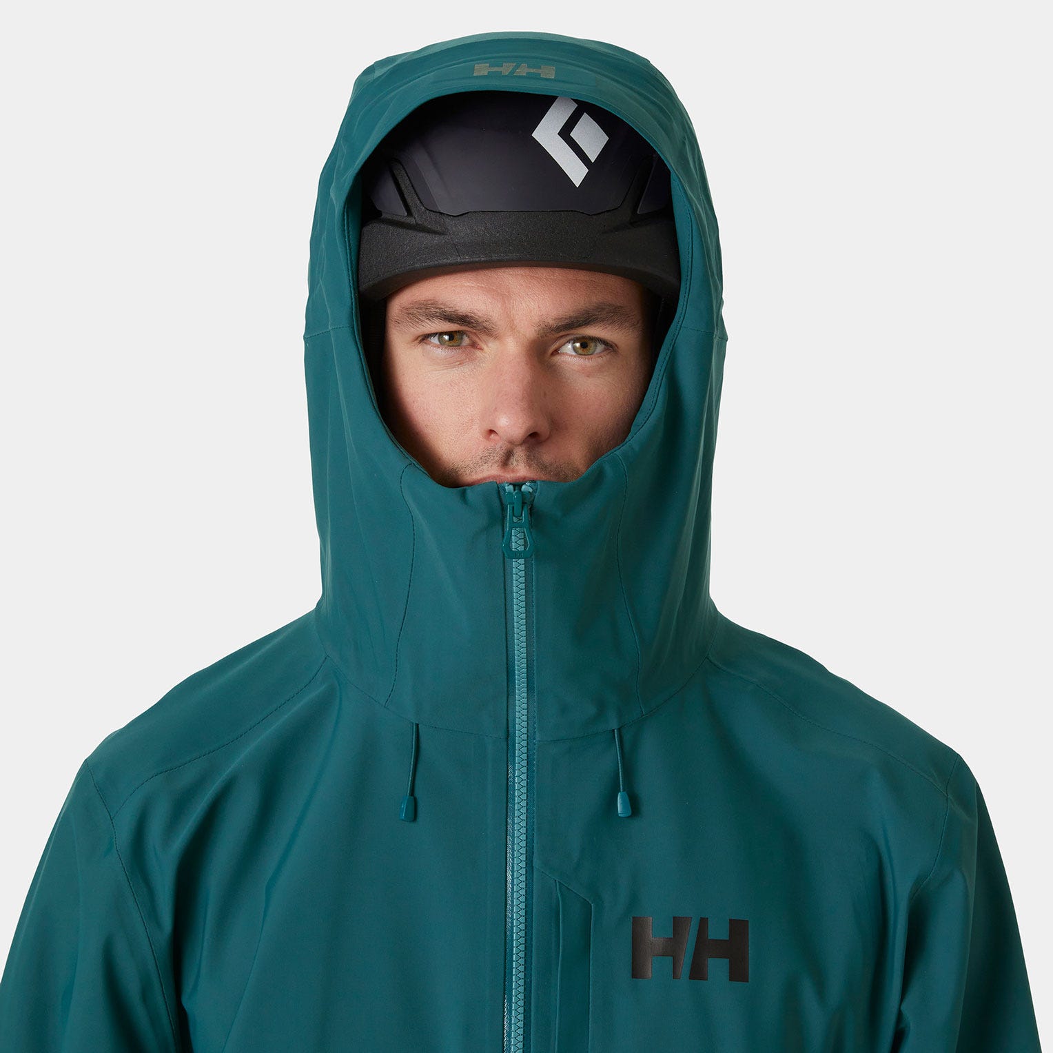Men's Verglas Backcountry Ski Shell Jacket