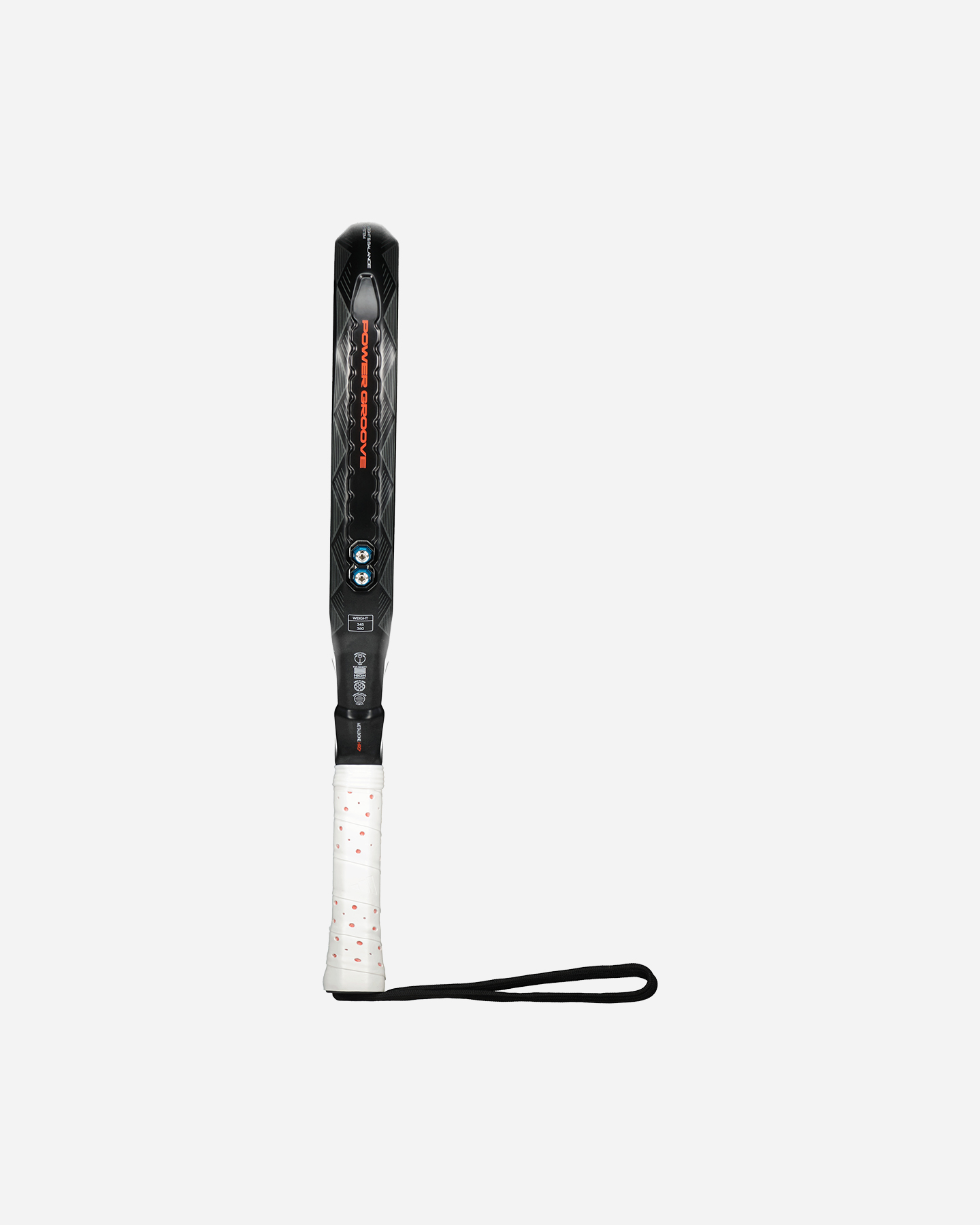 Omotávka Adidas Metalbone 3.4 Hard Padel Performance AR1AA1U22