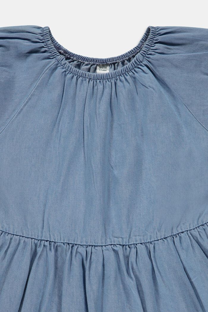 Dresses denim