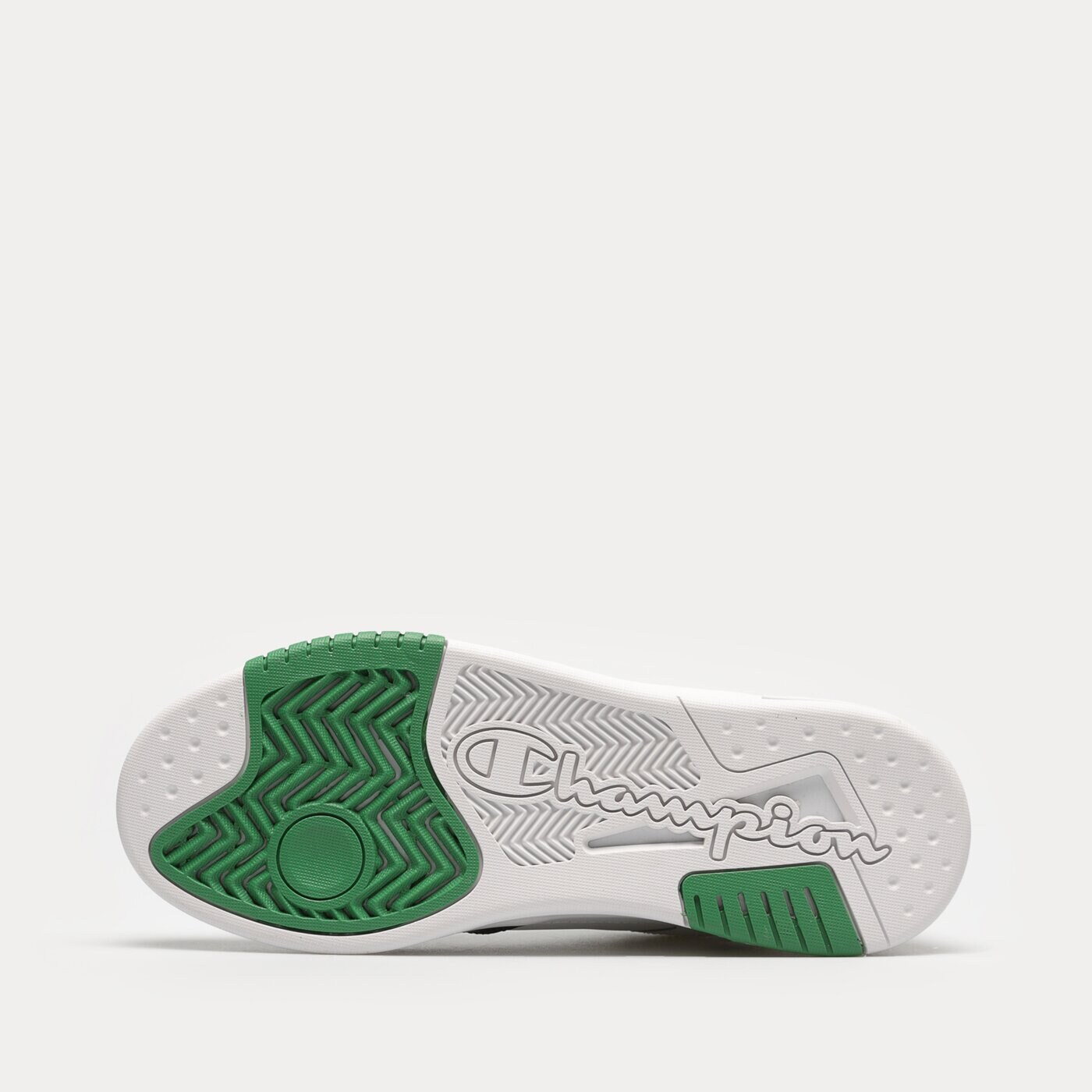 CHAMPION Z80 LOW Weiß