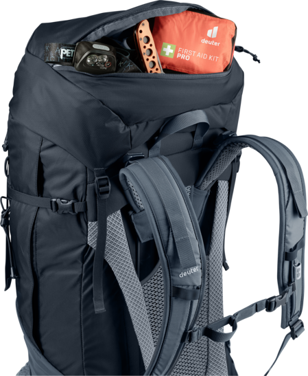 Futura Air Trek 60+10