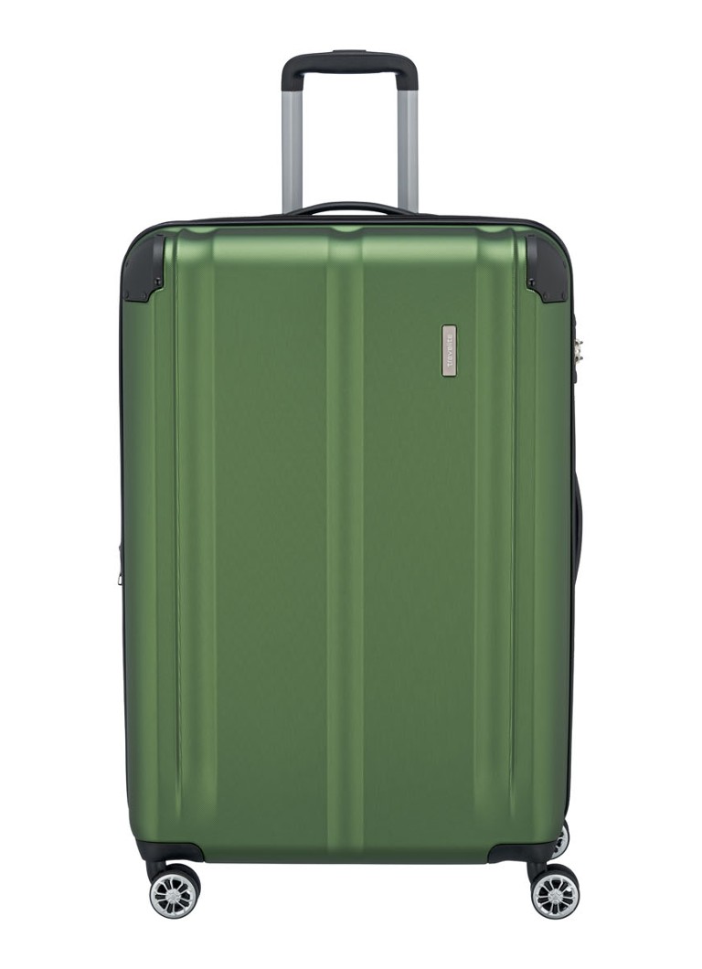 Valigia con ruote Travelite City da 77 cm