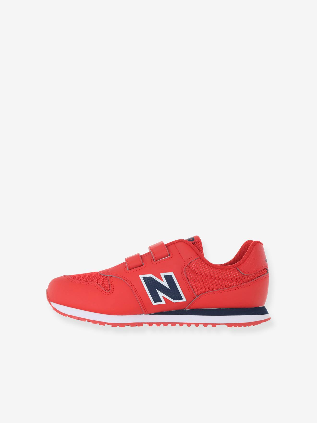 New Balance Kinder Klett-Sneakers GV500CRN NEW BALANCE - rot