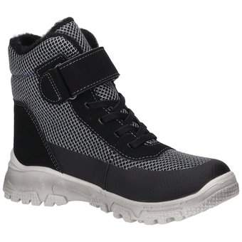 Ricosta Brex Klett Boots in schwarz