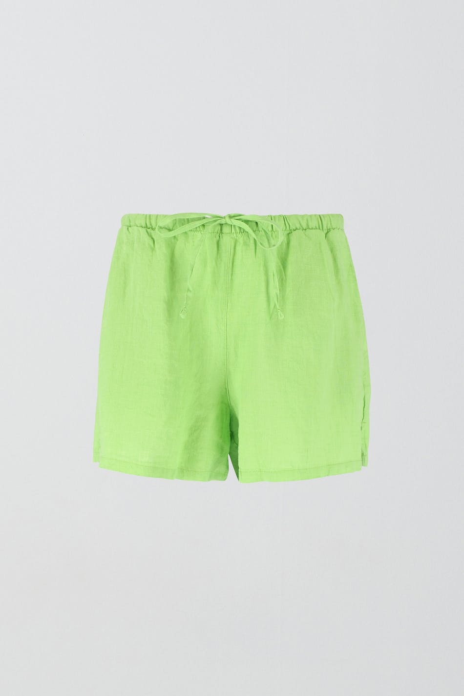 Disa linen shorts