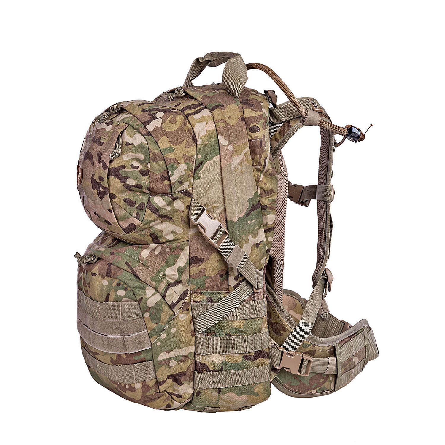 Patrol 35 Tactical Hydration Backpack