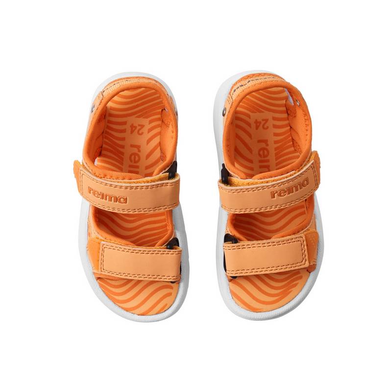 reima Bungee Sandalen Kinder