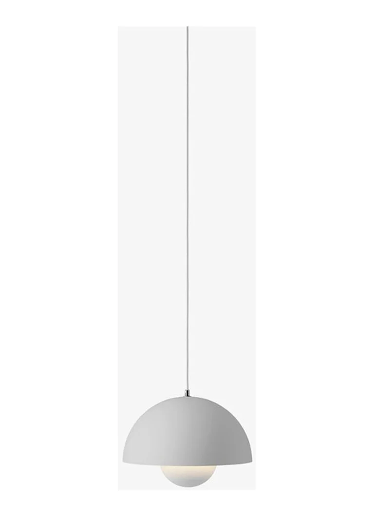 Ghiveci suspendat &tradition VP7 Ø37 cm