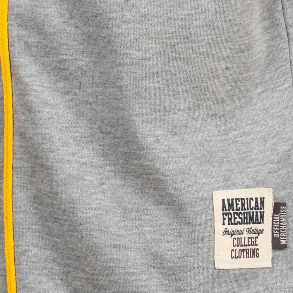 Michigan American Freshman College Style Kinder Baseball Shirt AJD00392