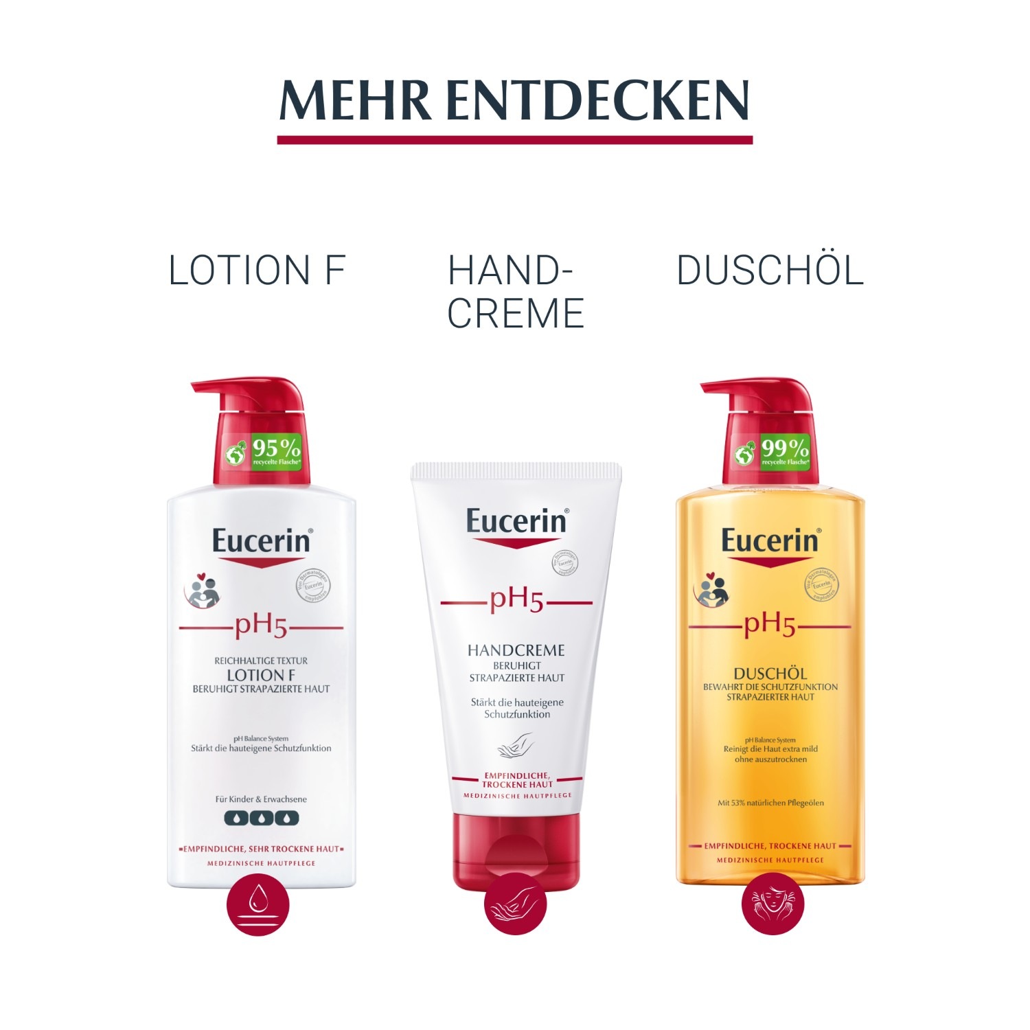 pH5 Hand Waschöl