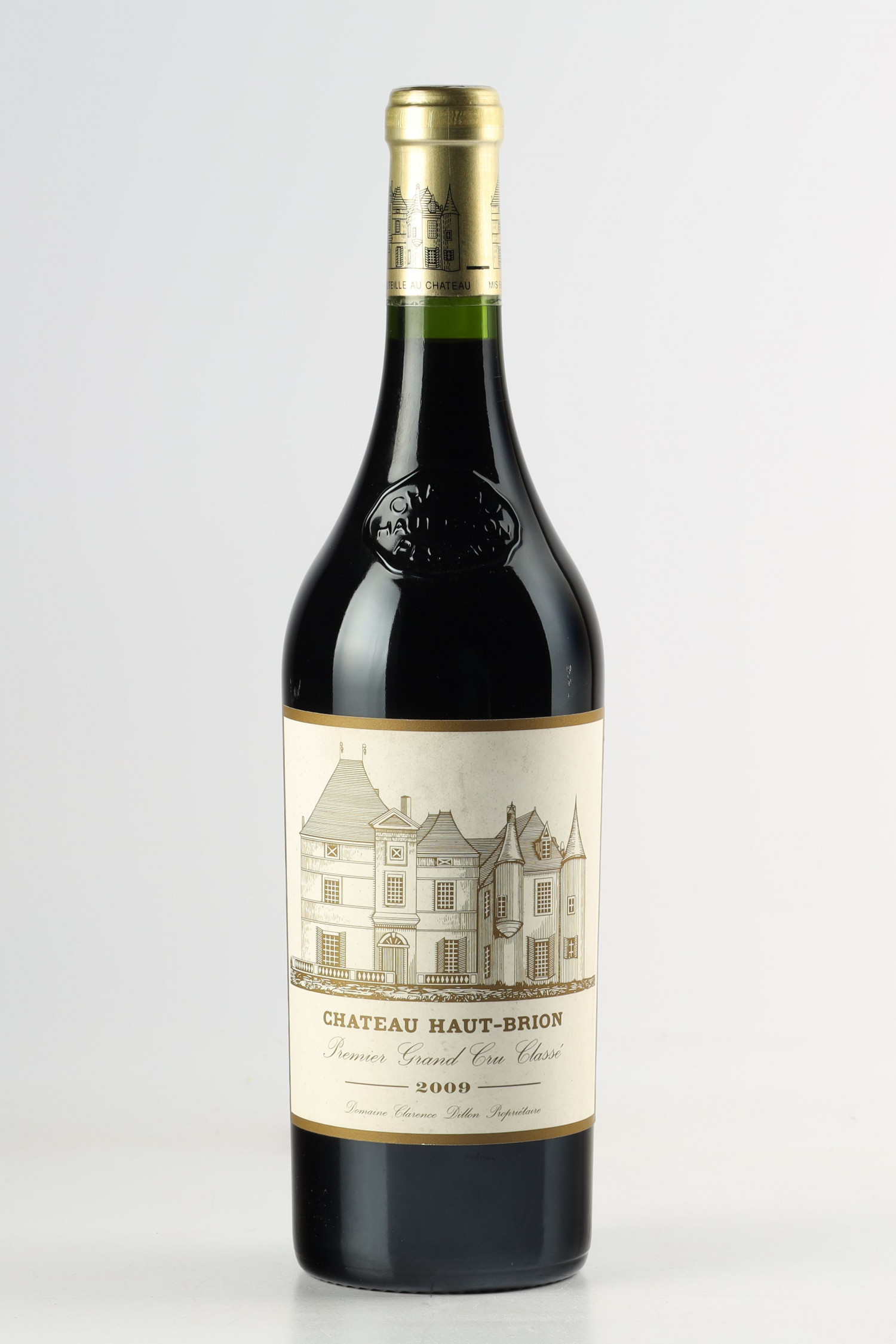 Château Haut Brion 2009, Pessac Leognan
