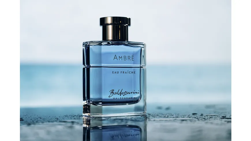 Baldessarini Ambre Fraiche Eau de Toilette Natural Spray