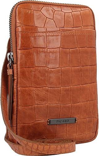 PICARD Got Ya 1 Handytasche Leder 11.5 cm