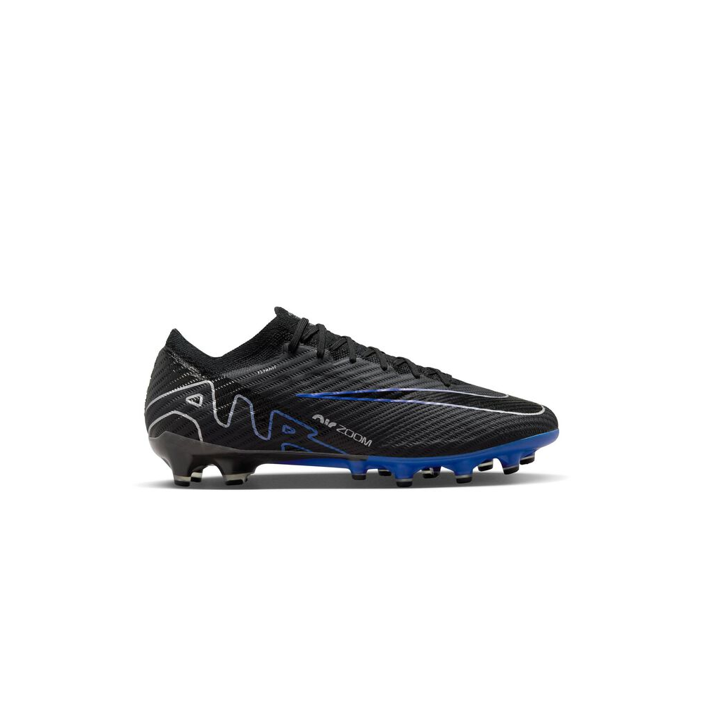Nike Zoom Mercurial Vapor 15 AG Elite Pro DJ5167-040 / schwarz