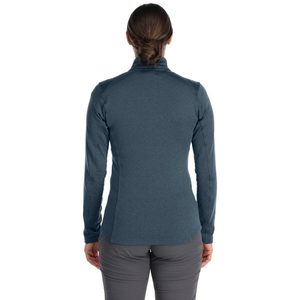 GRAVITON JACKET W' S Damen - Fleecejacke