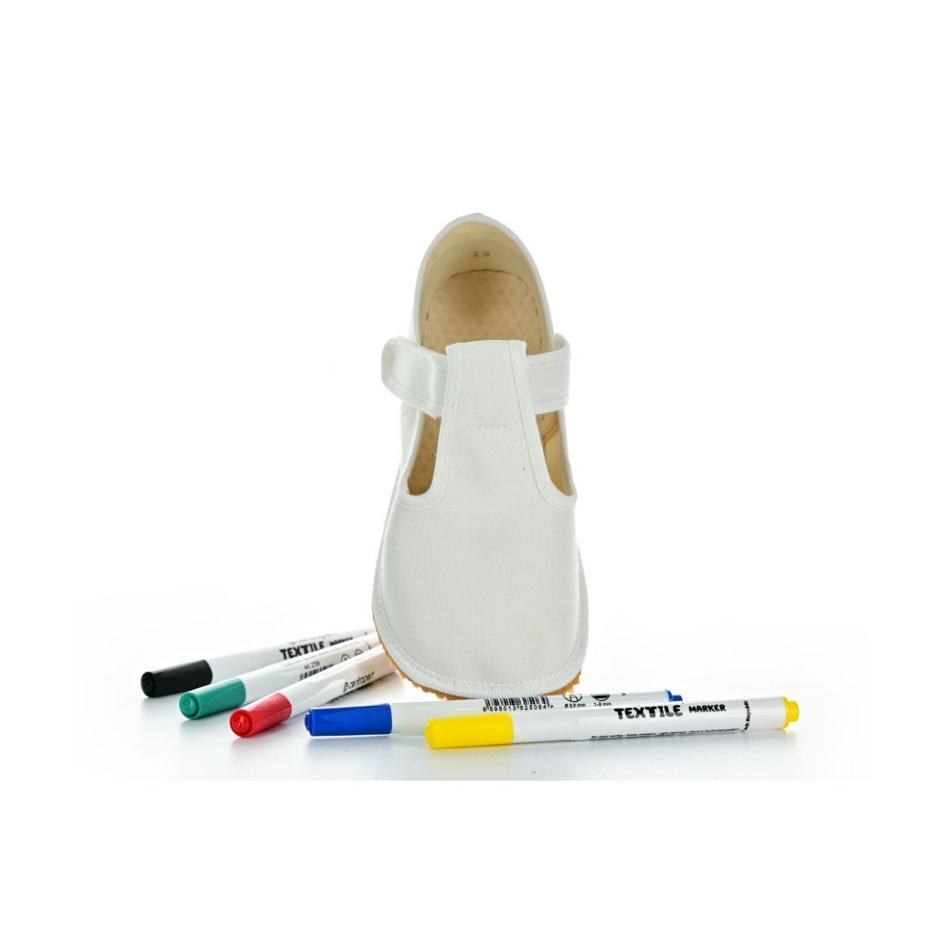 Centropen Textile Markers