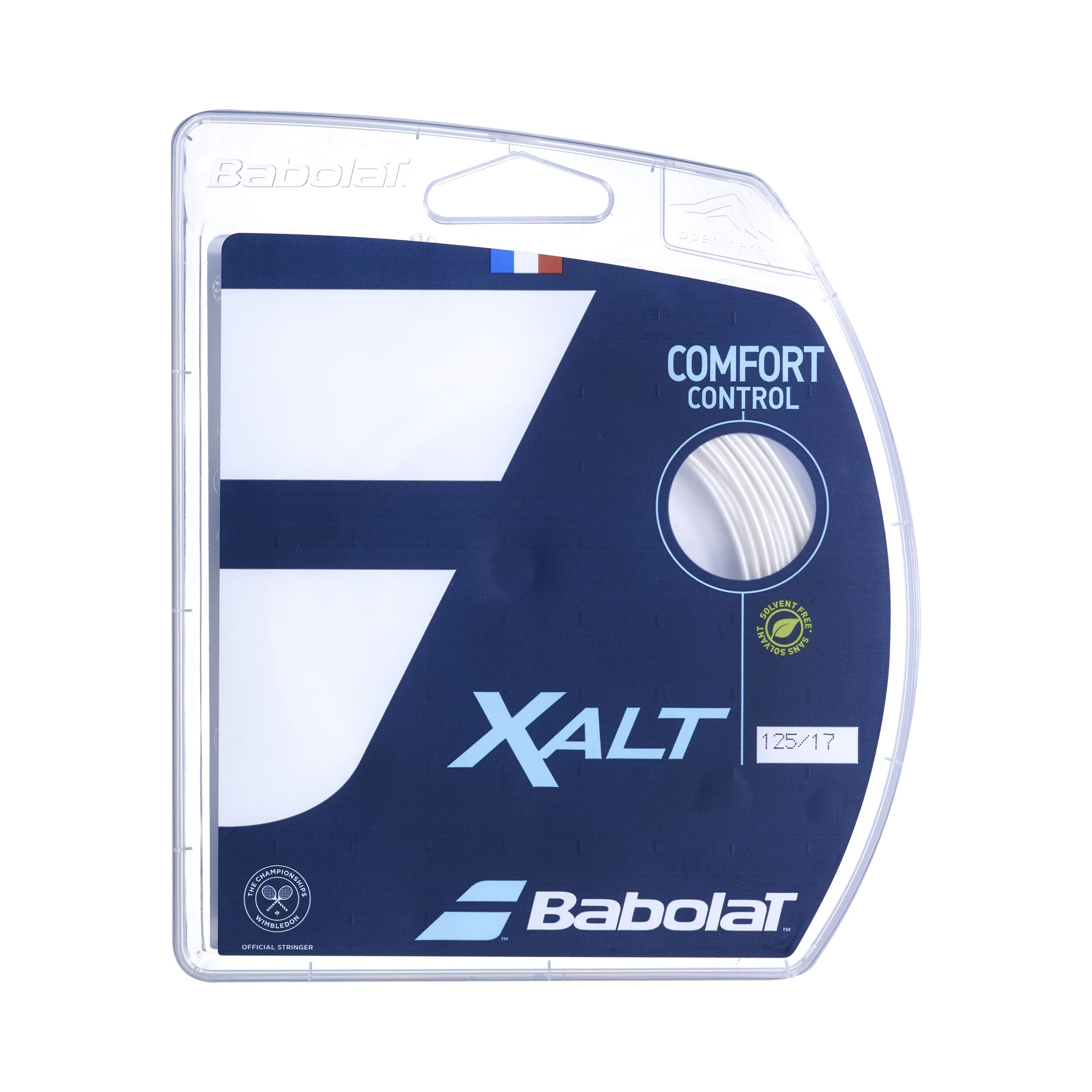 Xalt Saitenset 12m - Weiß