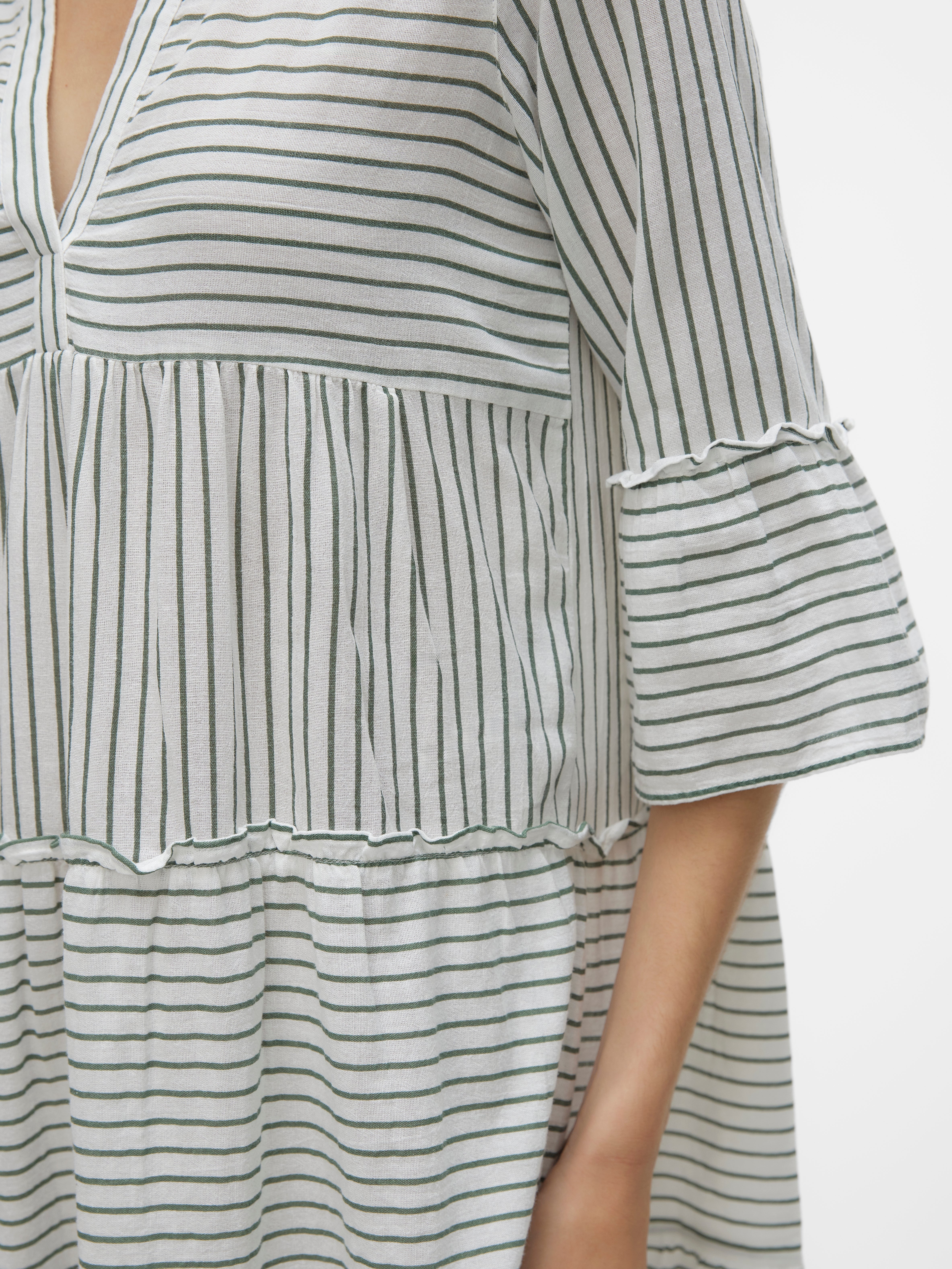 VMHELI Kurzes Kleid