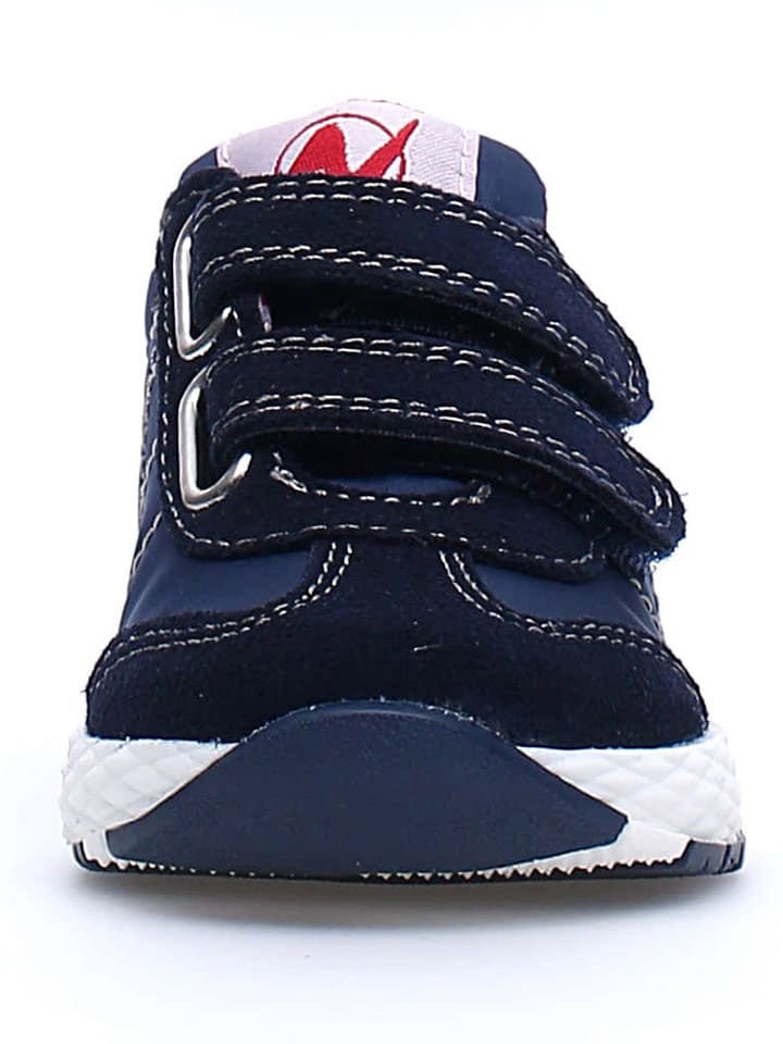 Naturino Leder-Sneakers 