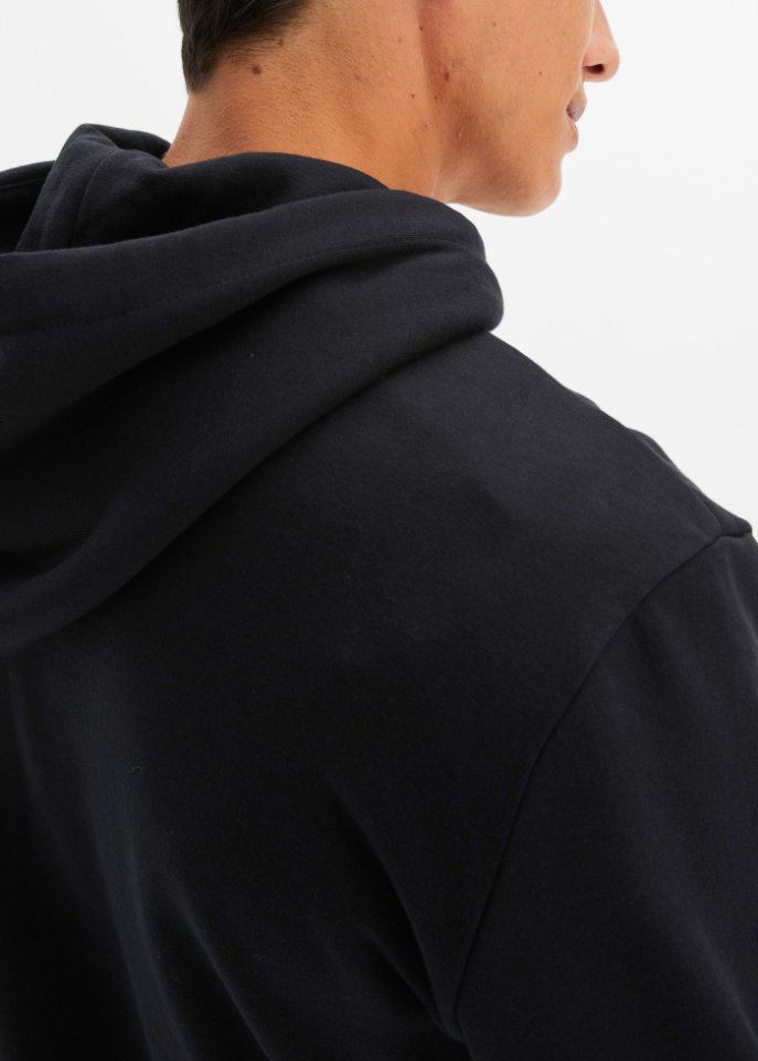 Kapuzensweatshirt