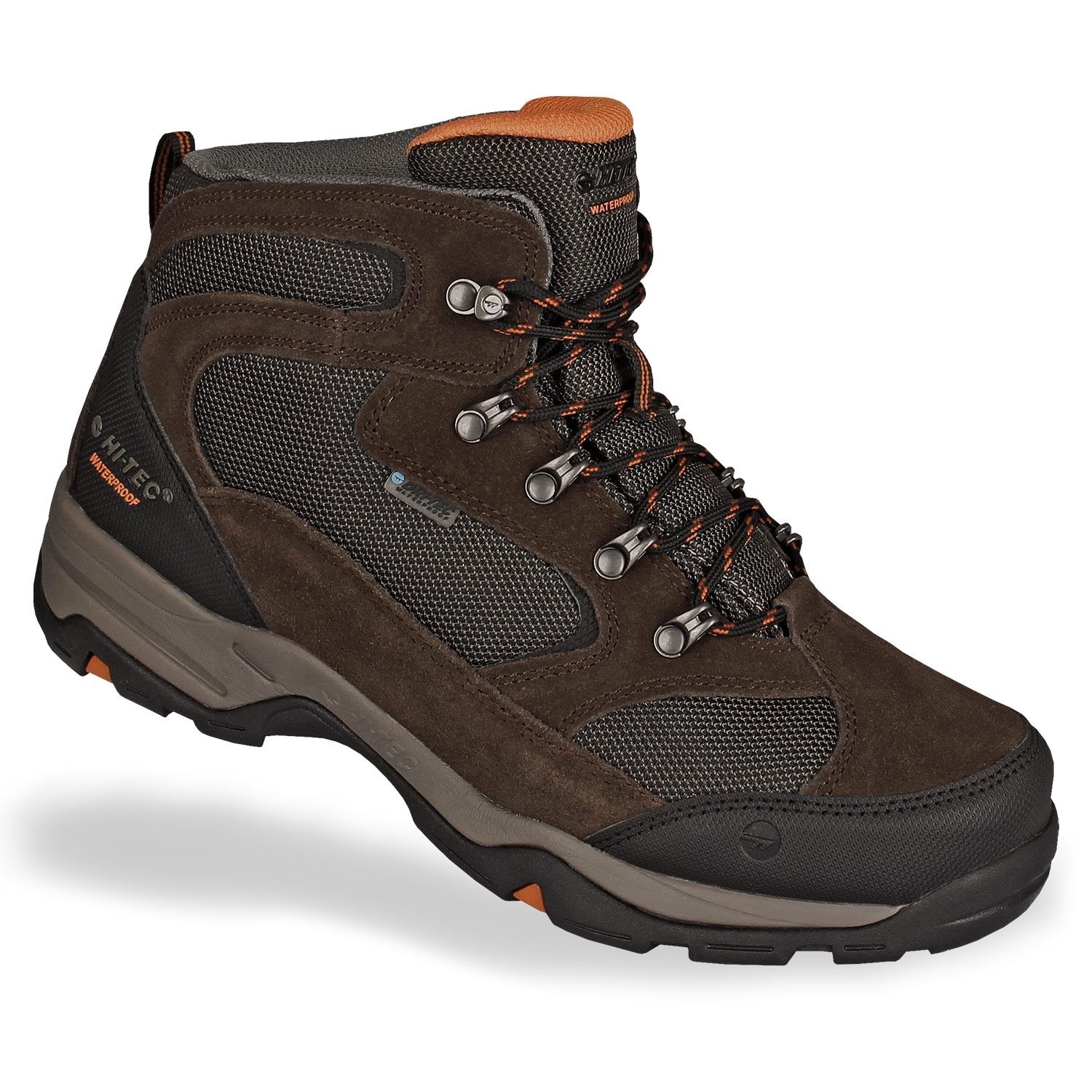 Outdoor Schuhe Storm WP