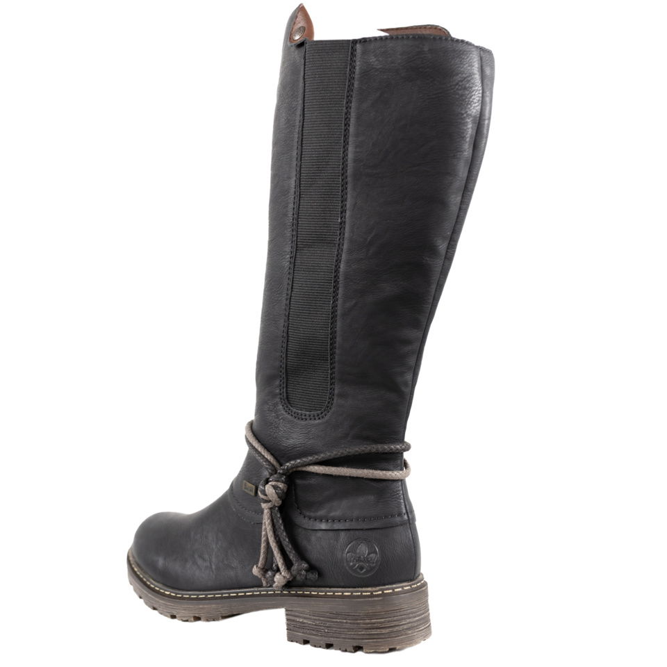Rieker Stiefel
