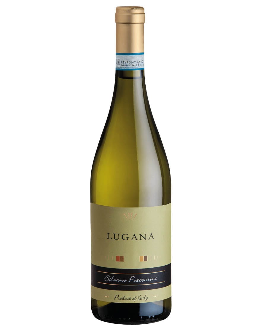 Lugana DOC 2022 Silvano Piacentini 0,75 ℓ
