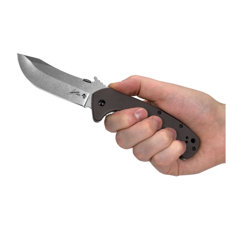 Kershaw CQC-11K D2 6031D2