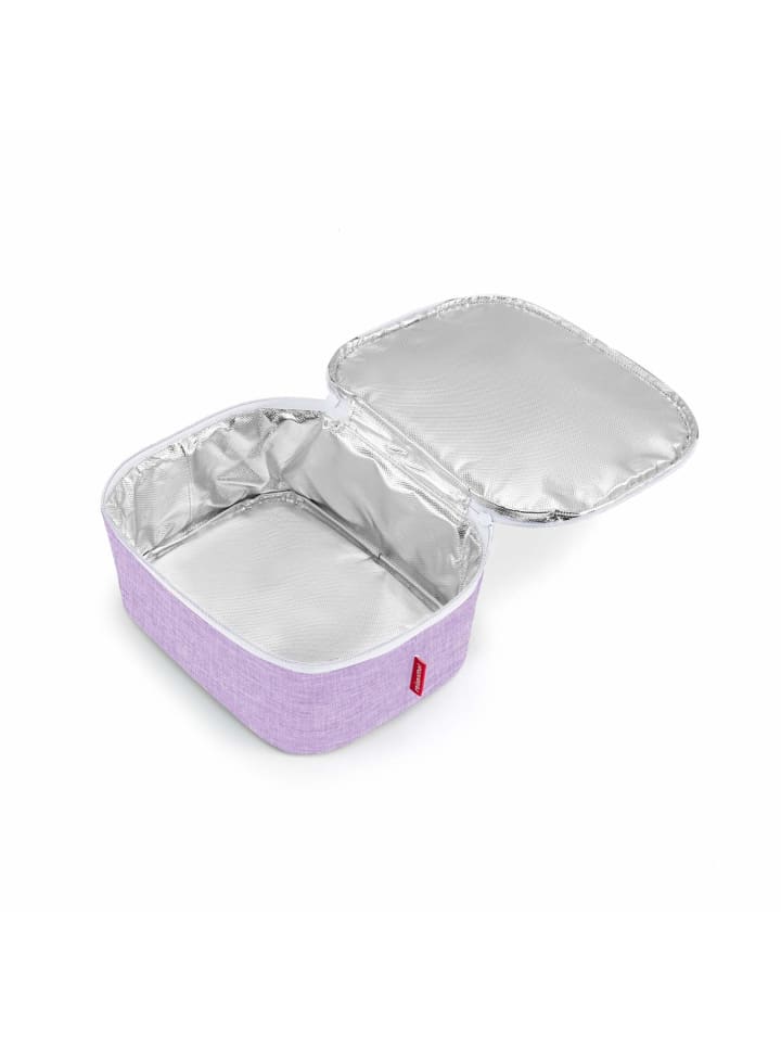 Reisenthel reisenthel Kühltasche coolerbag M pocket twist violet günstig kaufen onesize