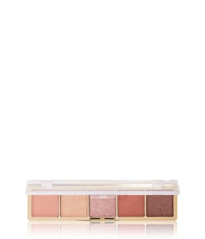 REVOLUTION PRO Glam Lidschatten Palette-5.5 g