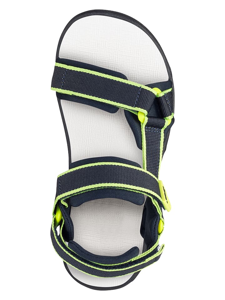 Jack Wolfskin Trekkingsandalen 